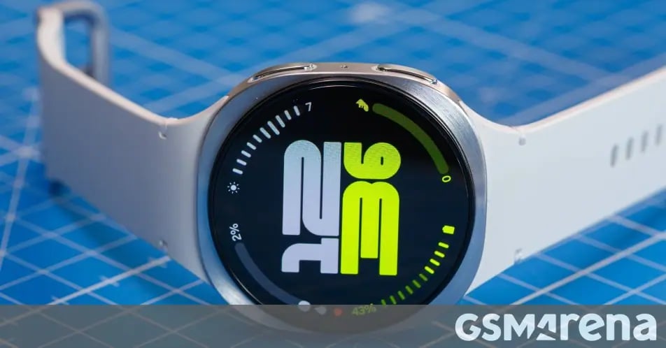 Samsung Akıllı Saatlerden Vazgeçiyor: Yeni Sağlık Teknolojisi Geliyor