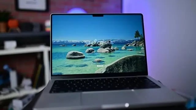 Samsung'dan Apple'a Tek Ekran Tedarik Sözü: MacBook Geleceği Değişiyor