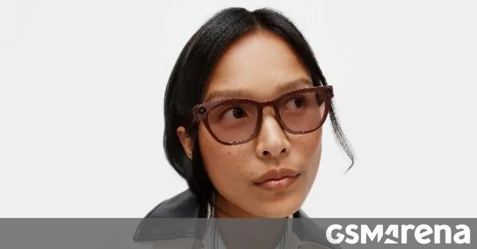 Samsung'dan Cep Telefonunun Ötesinde Yapay Zeka Devrimi: Akıllı Güneş Gözlükleri Geldi