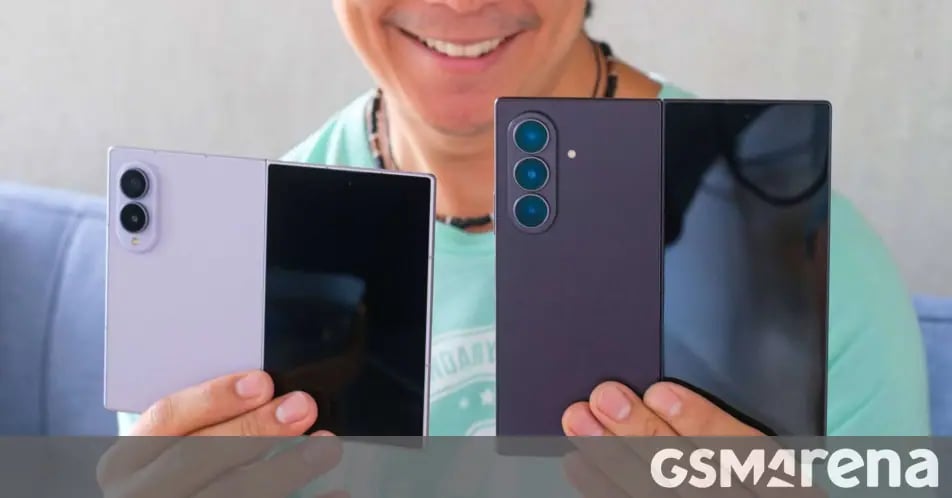 Samsung'dan Fold ve Flip Yeni Ürünlerinde Faizsiz Ödeme İmkanı