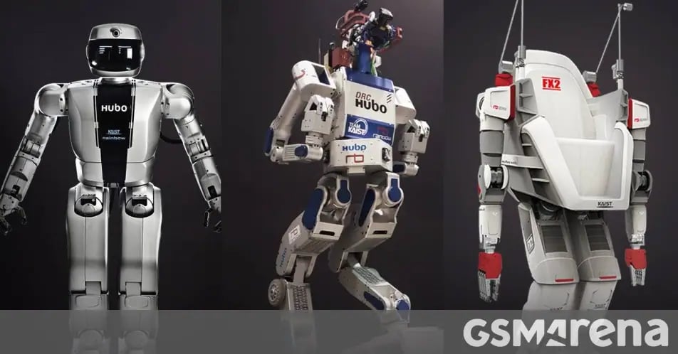 Samsung’dan Robot Devrimi: Yapay Zeka Fabrikaları Kapıda