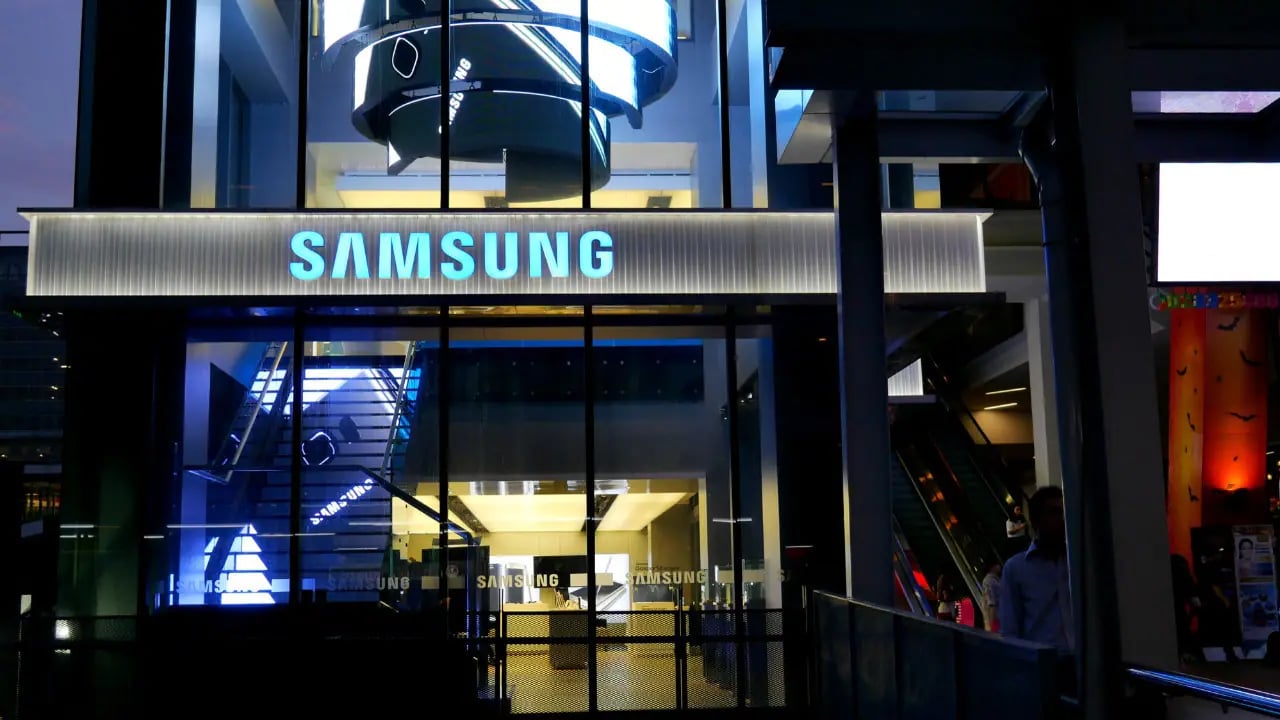 Samsung'dan Robot Hamlesi: Tek Hedef İnsansı Robotlar