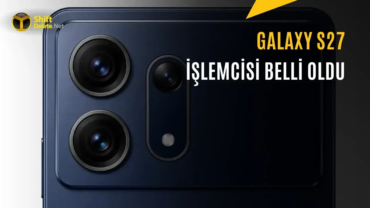 Samsung Exynos 2700 Seri Üretime Başladı: Galaxy S27 Ultra'nın İşlemcisi Henüz Belli Değil