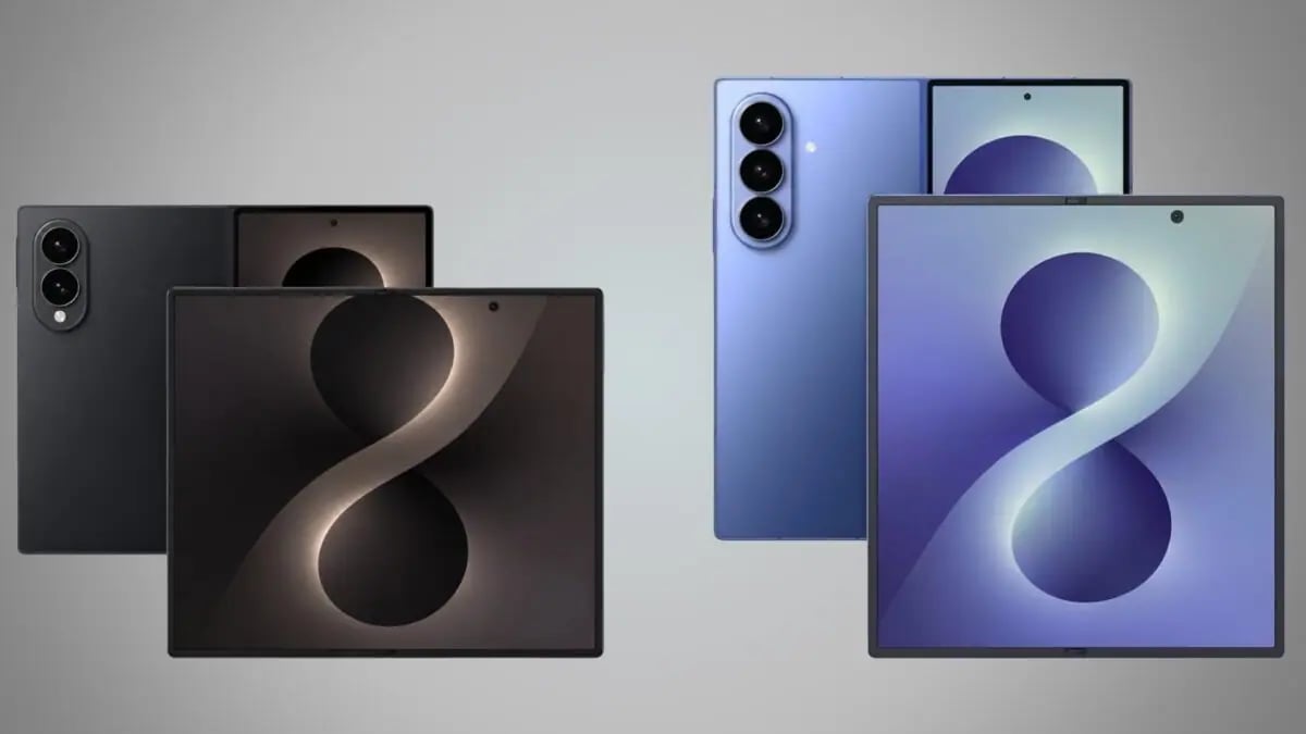 Samsung Fold Serisi Devrim Yapıyor: Z Fold 8 ve Ultra Özellikleri Açıklandı