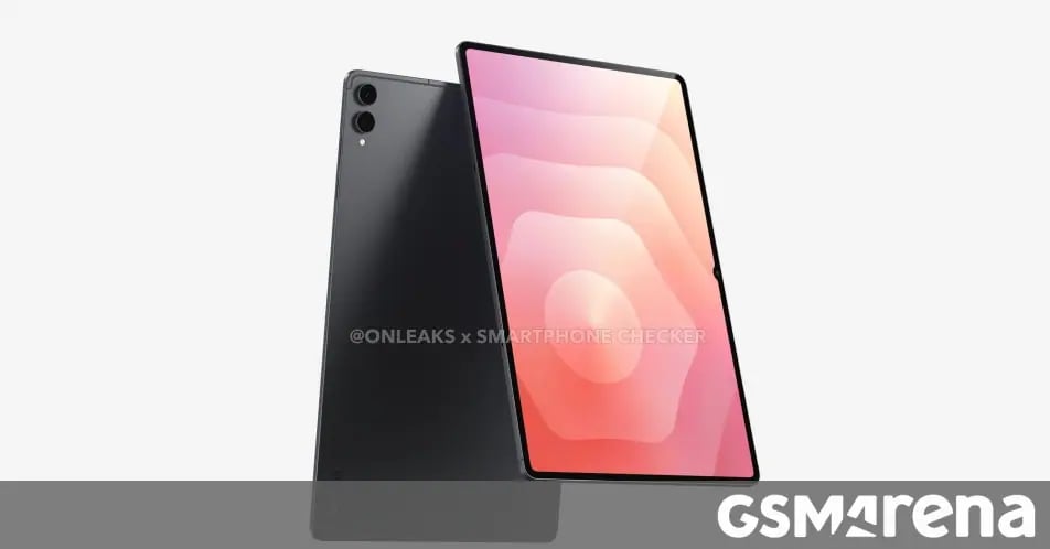 Samsung Galaxy Tab S12 Serisi Yolunda: Yeni Nesil Tabletler Yakın Geliyor