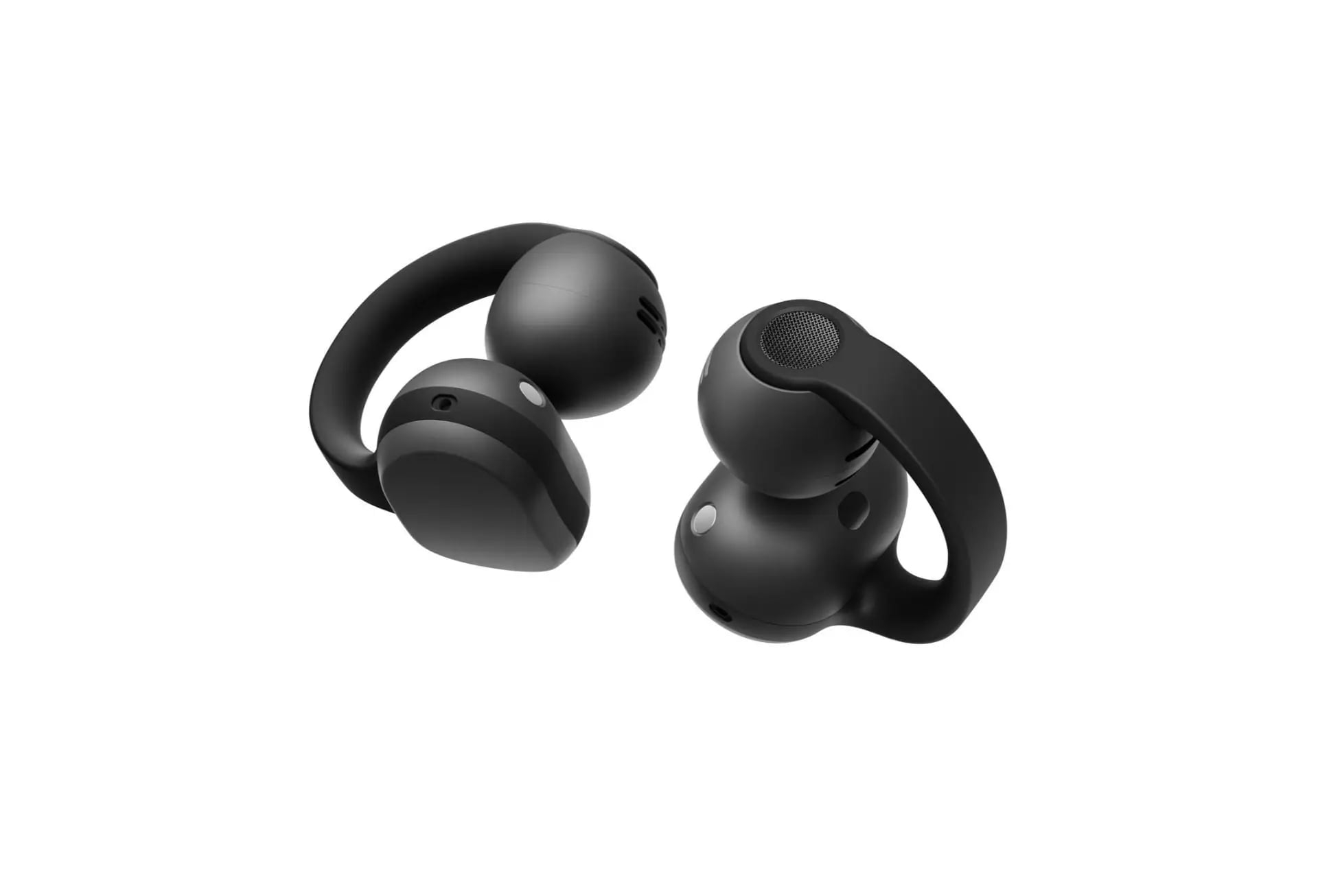Samsung'un İlk Klips Tipi Kablosuz Kulaklığı Galaxy Buds On, ABD'ye Geliyor: Fiyatı Belli Oldu