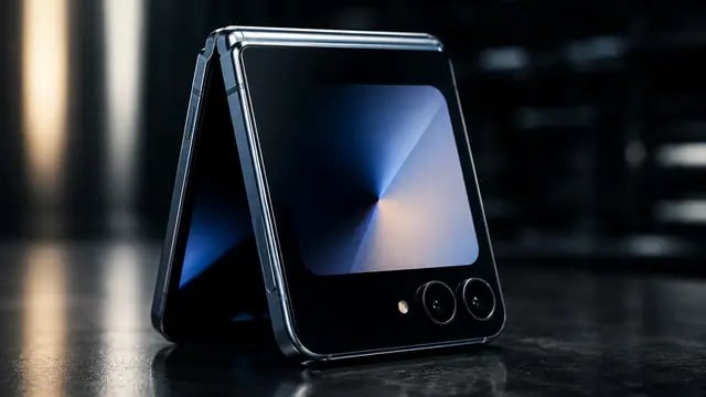 Samsung Katlanabilir Telefon Yolunu Değiştiriyor mu?