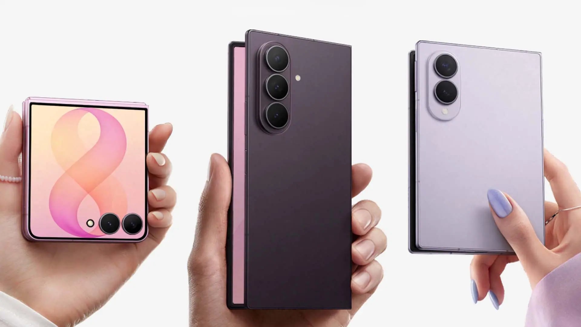 Samsung Katlanabilir Telefonlarda Büyük Değişim: Silikon Karbon Bataryalar Geliyor