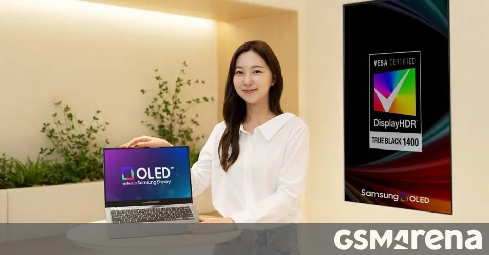 Samsung OLED Devrimi: Yeni Tandem Ekranlarla Pik Parlaklık Zirvesi