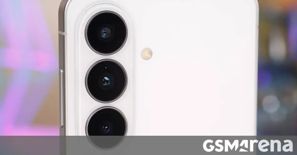 Samsung S27 Kamera Devrimi Geliyor: 50 MP Ana Sensör Dedikoduları