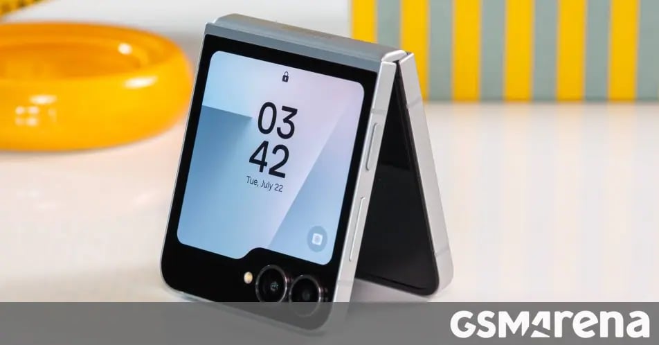 Samsung'un Büyük Dönüşü: Z Flip Serisi Tarihine mi Karışıyor?