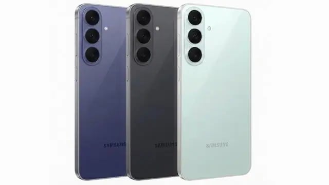 Samsung'un Yeni Starı: Galaxy S26 FE Geliyor