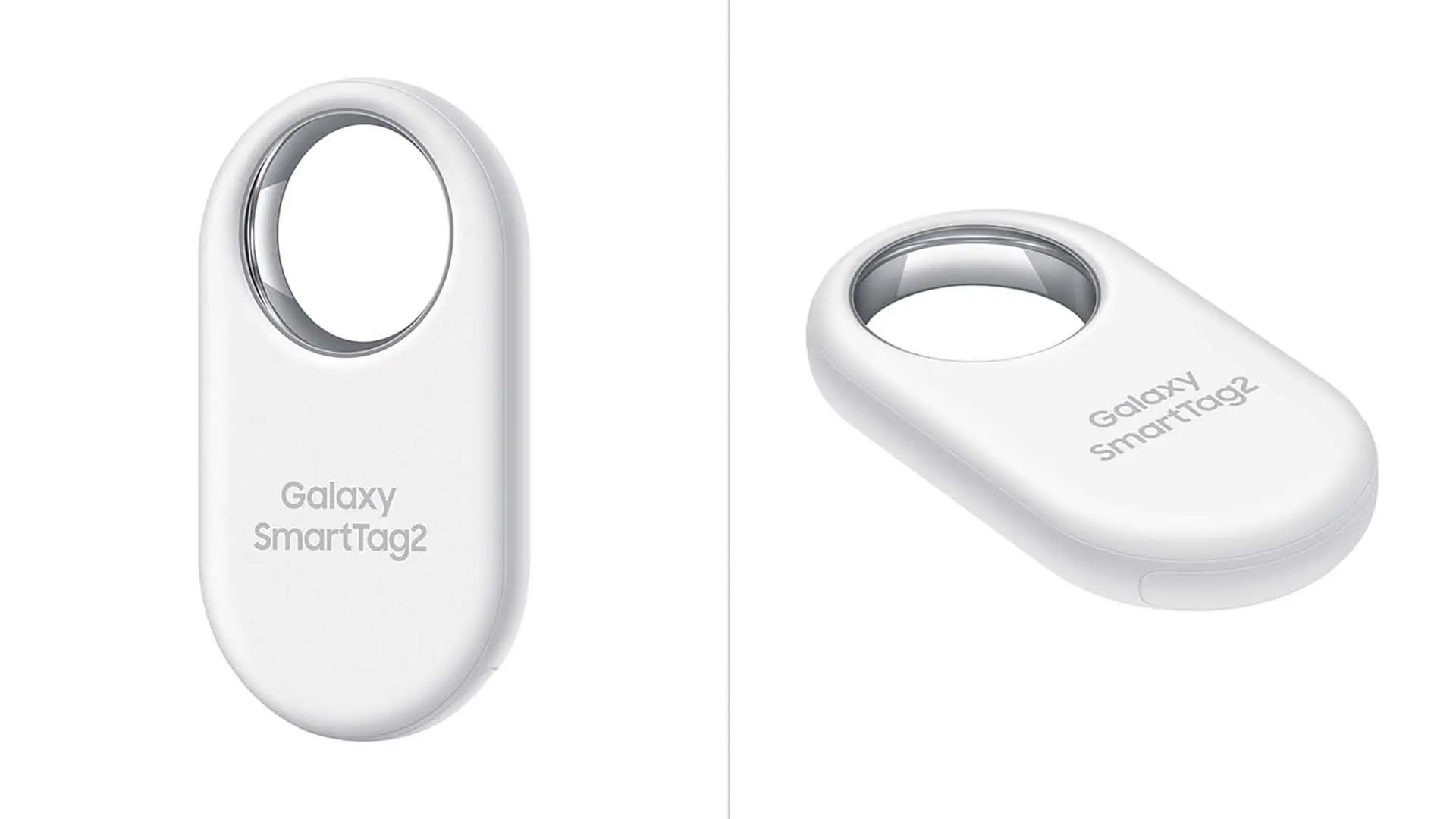 Samsung'un Yeni Takip Çözümü SmartTag 3 Geliyor
