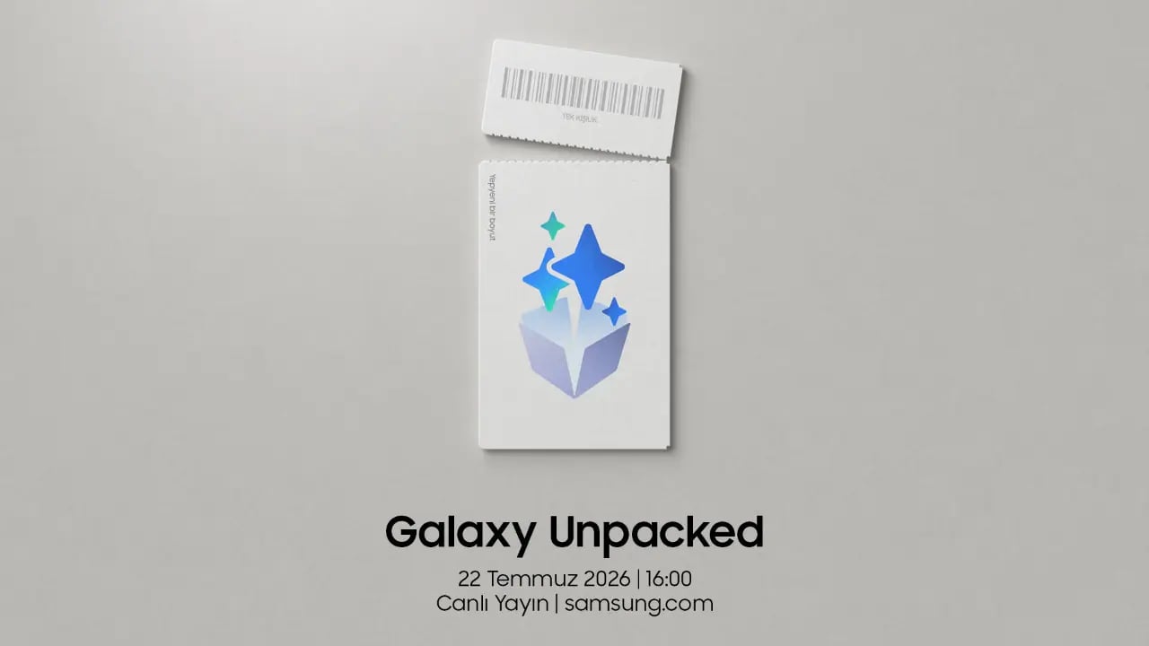 Samsung'un Yeni Yapay Zeka Mesajı: Değişim Kullanıcı Merkezli Gelecekte
