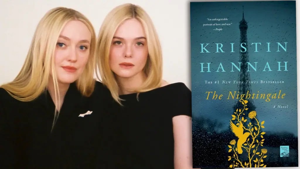 Savaşın Gölgesinde Bir Miras: The Nightingale Sinema Filmine Neler Oluyor?