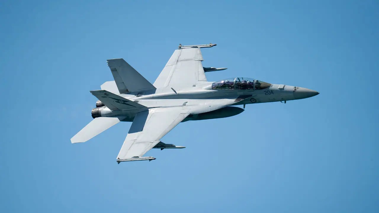 Savaştaki Kayıp Kodlar: Neden F-13 ve F-17 Hiç Gökyüzüne Çıkmadı?