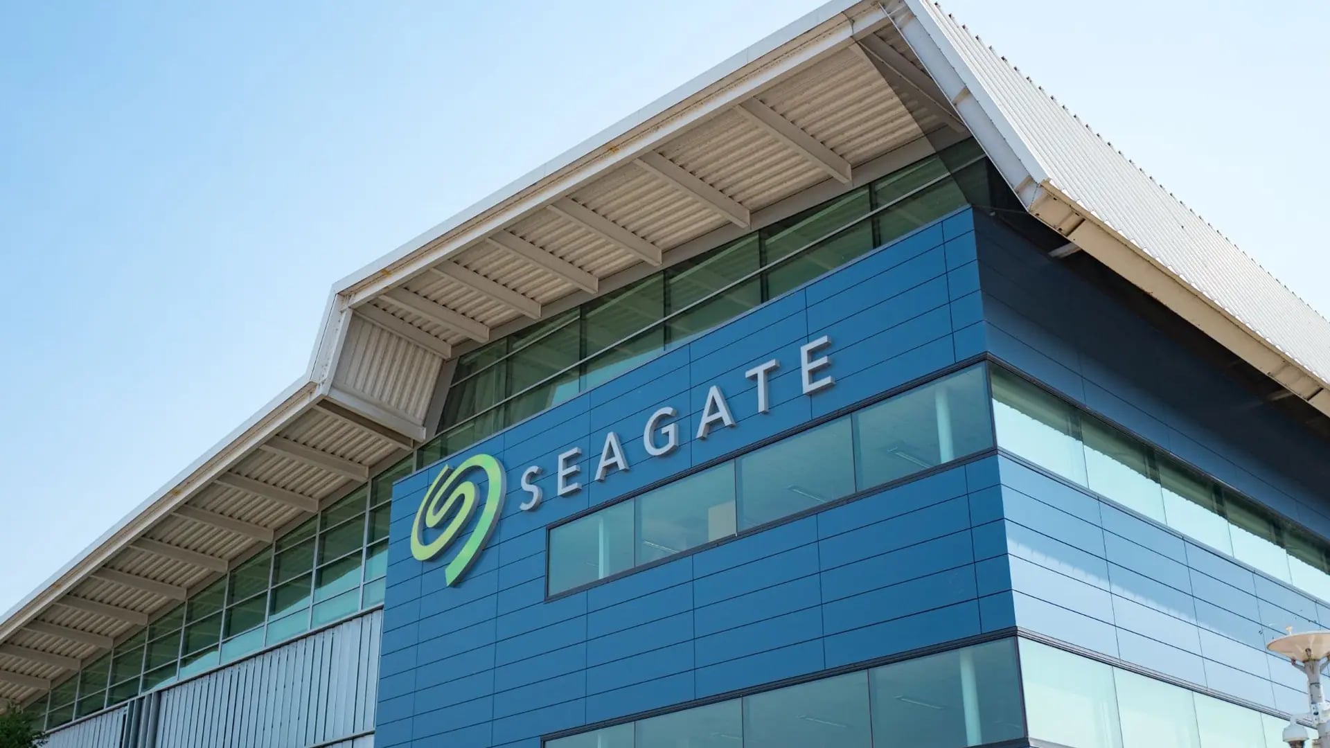 Seagate Depolama Devrimi Başlıyor: 50 TB Sınıfındaki Yeni Diskler Yaklaşıyor
