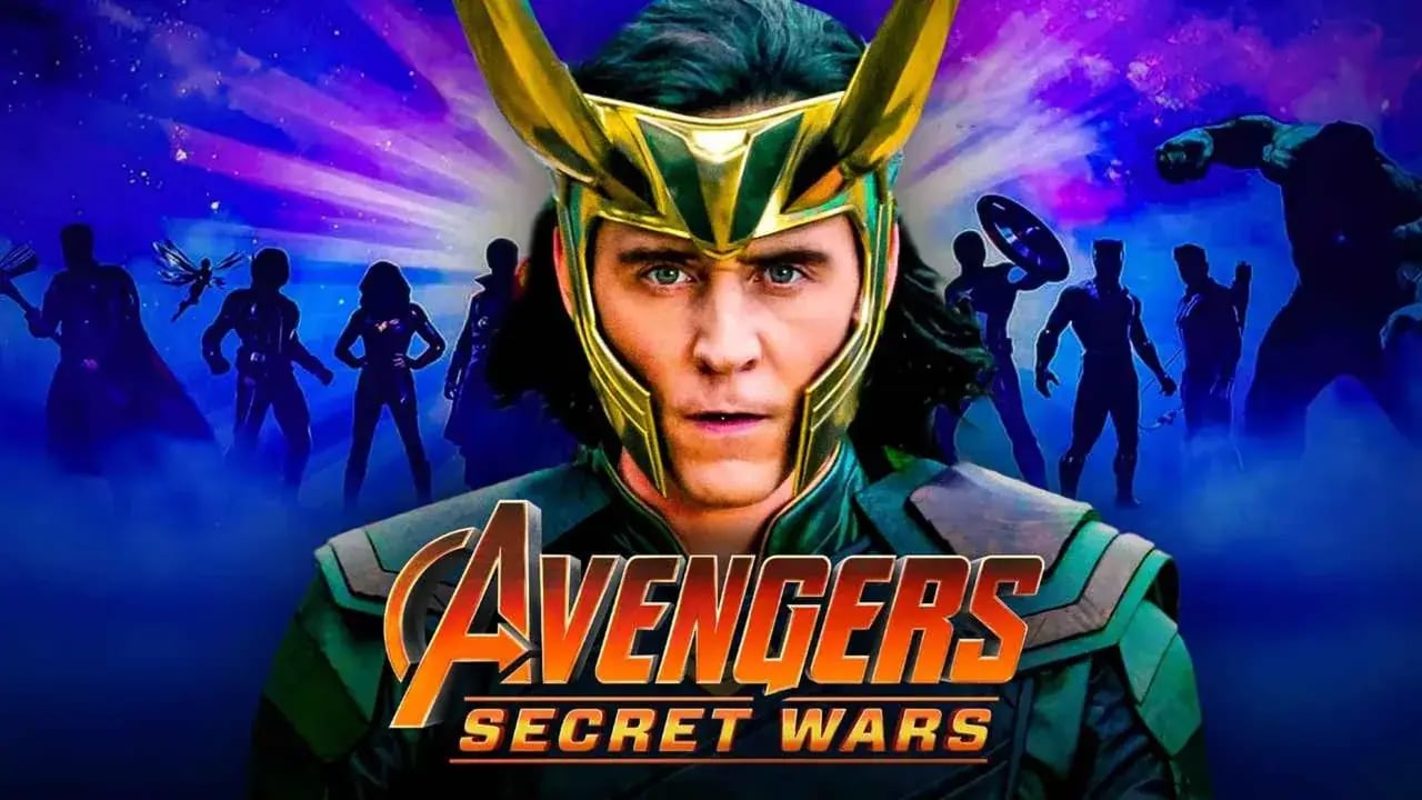 Secret Wars'un Şoku: Loki Kötü Tarafa Sürülebilir