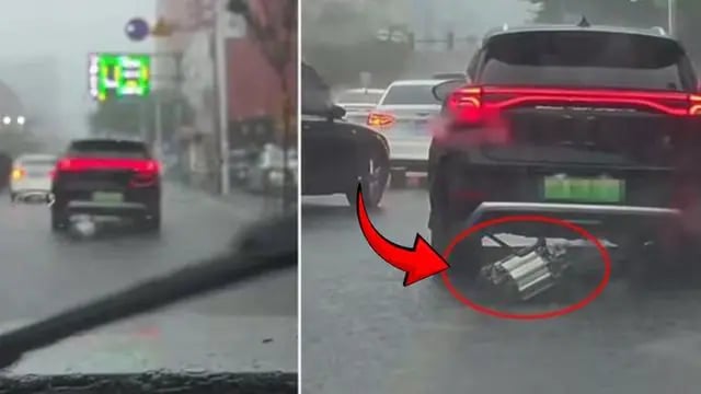 Sel Hayatını Değiştirdi: BYD Motorunun Ayrılması Tartışması Son Buldu
