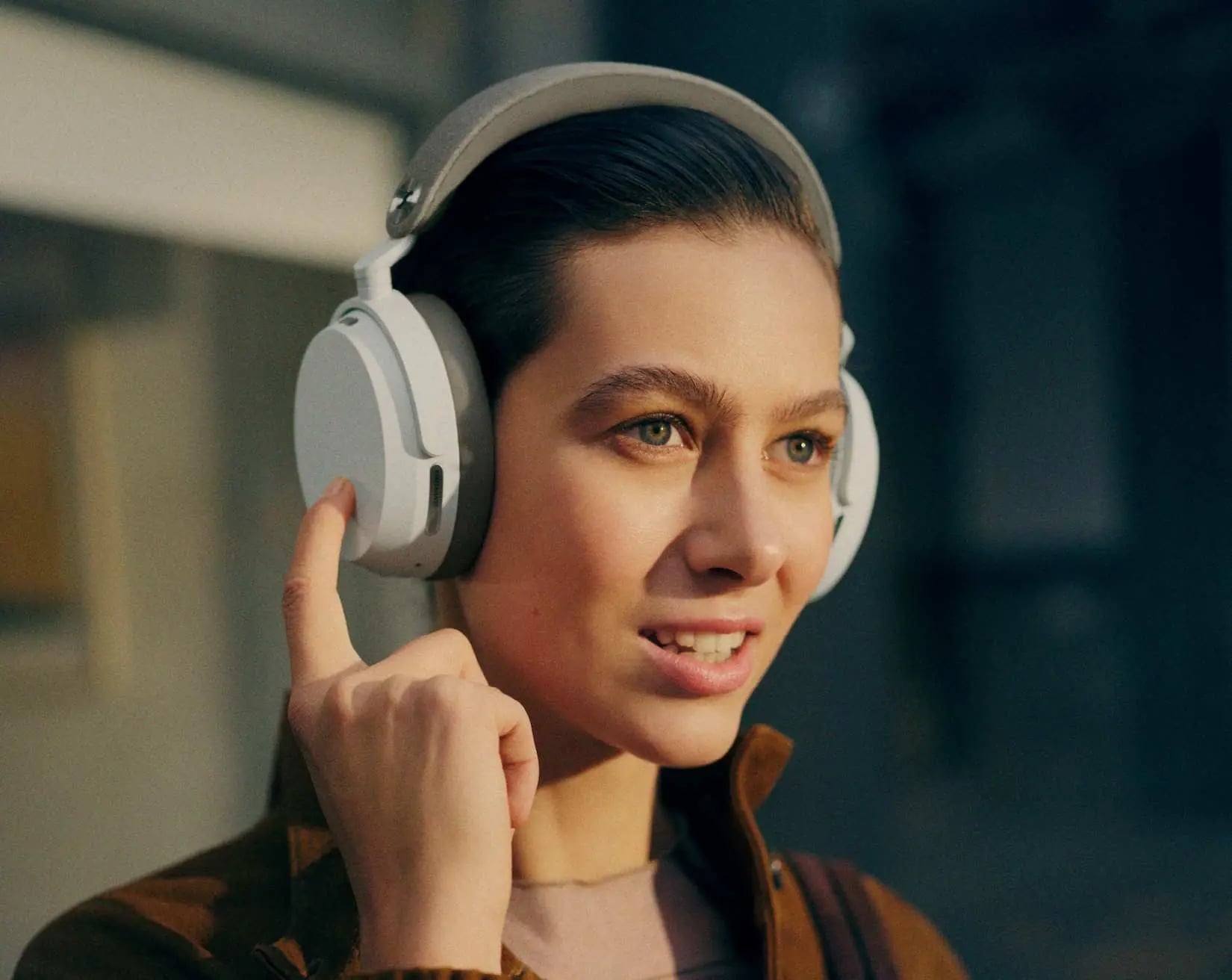 Sennheiser'dan Dev Hamle: MOMENTUM 5 Wireless Yeni Standartları Belirliyor