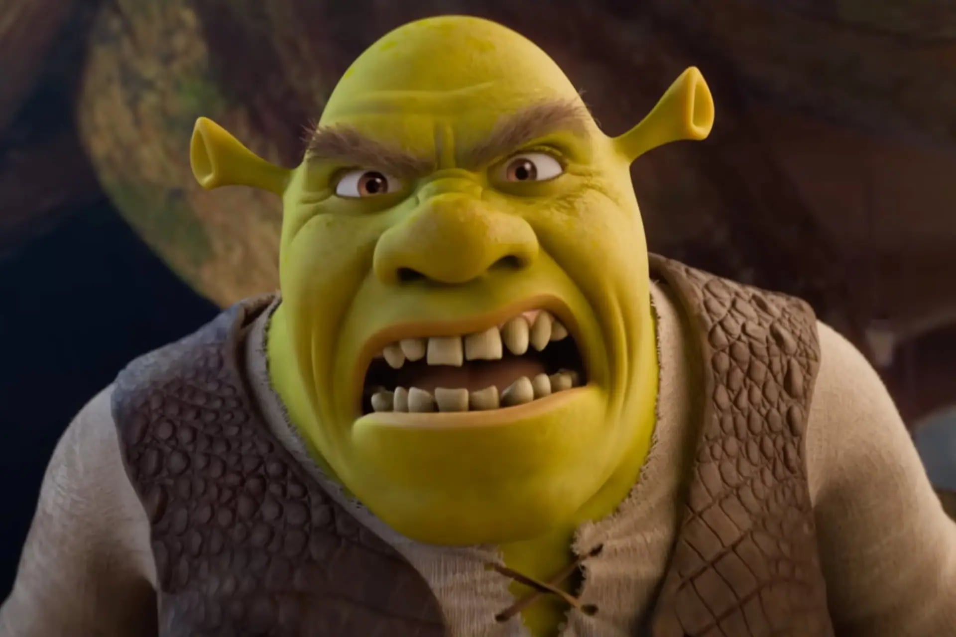 Shrek Memesi Gönderen Blogger'a Taciz Suçlaması: Ohio'da Dava Sonuçlandı