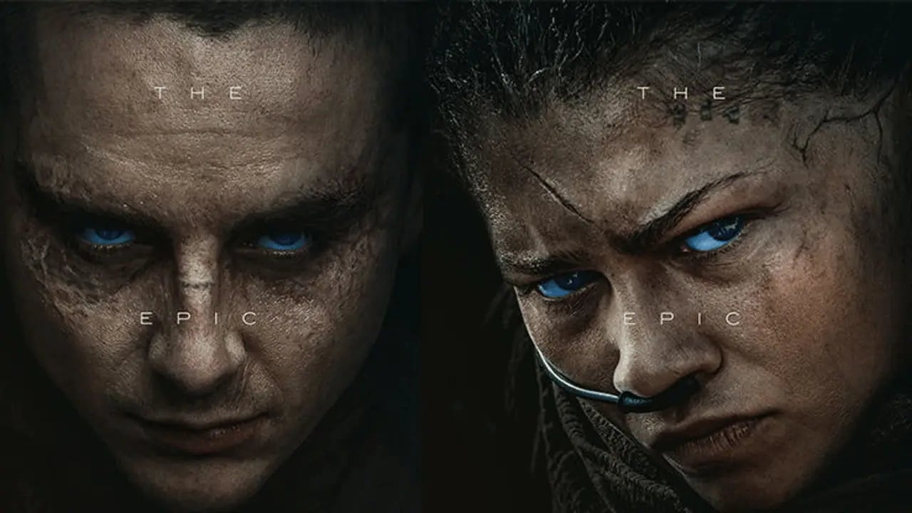 Sinemadaki İmparatorluk: Odyssey ve Dune Arasındaki Gizli Tarih
