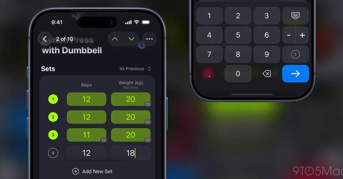 SmartGym Yeni Güncellemesiyle Spor Salonunda Devrim Yaratıyor