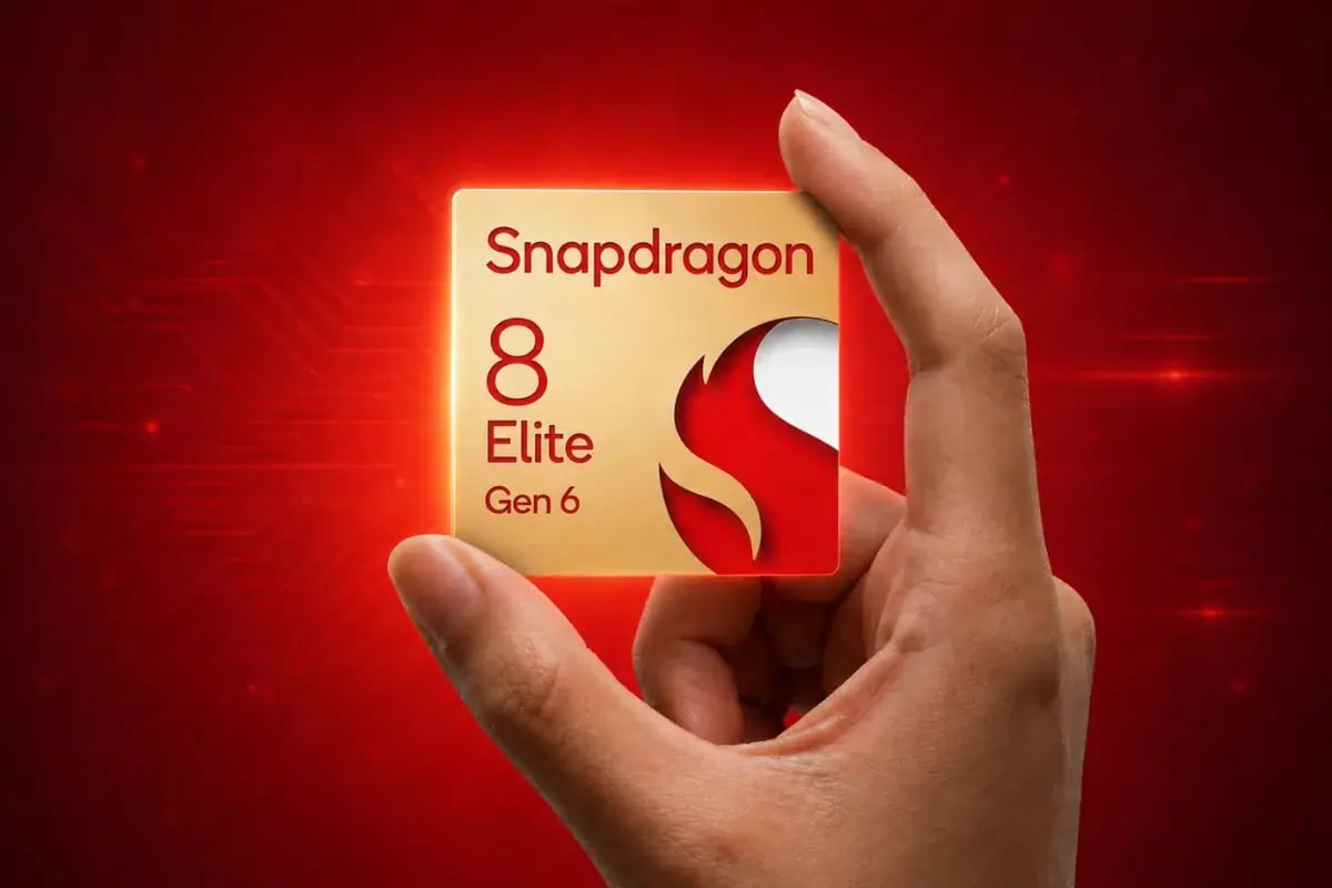 Snapdragon 8 Elite Gen 6 için Samsung yeniden devrede: 2 nm verimlilik yarışı kızışıyor