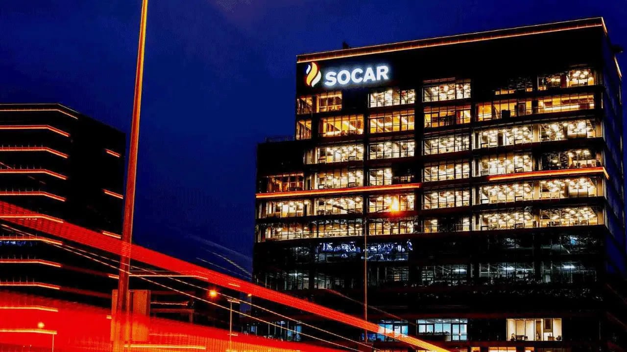SOCAR Türkiye'den 1,6 Milyar Dolarlık Refinansman: 22 Bankadan Rekor Talep