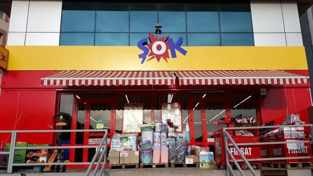 ŞOK Marketlere Rampage Oyuncu Ekipmanları Geliyor: Direksiyon Setinden Koltuğa Kadar Fiyatlar
