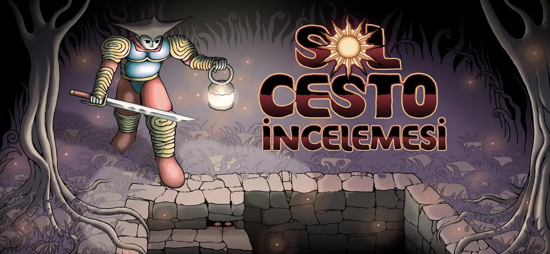 Sol Cesto İncelemesi: Şans mı, Strateji mi? Olasılıkların Zirvesinde Bir Bağımsız Yapım