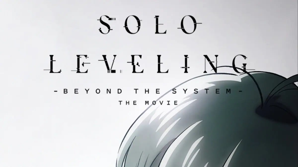 'Solo Leveling' Devam Ediyor: Yeni Animasyon Filmi Üretimde