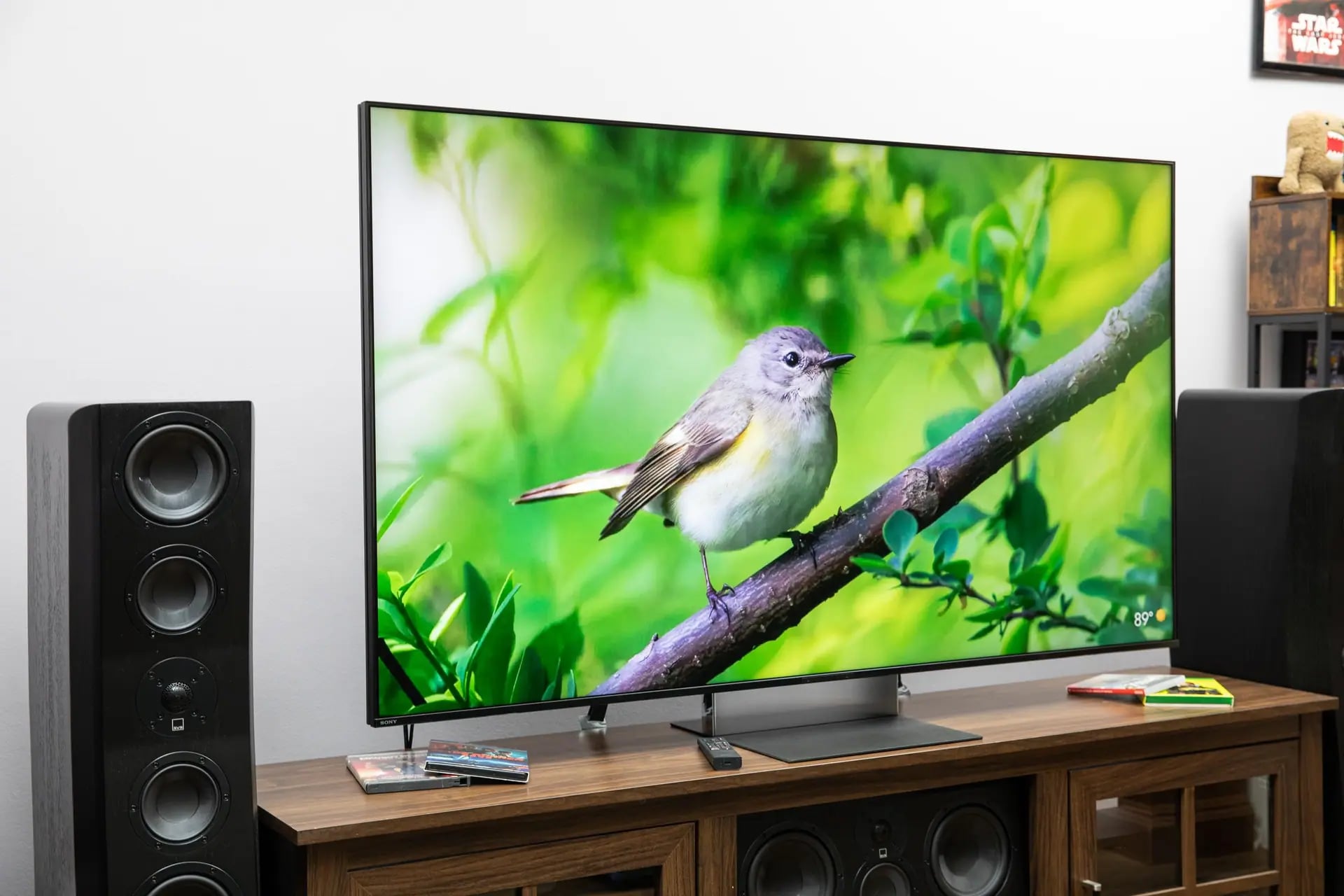 Sony Bravia 9 II: Işık Devrimiyle Sinema Deneyimi Zirvede
