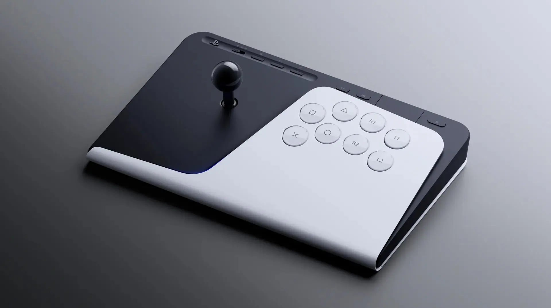 Sony'den Büyük Beklenti: PS5 için Dev Fight Stick Modeli Gecikti