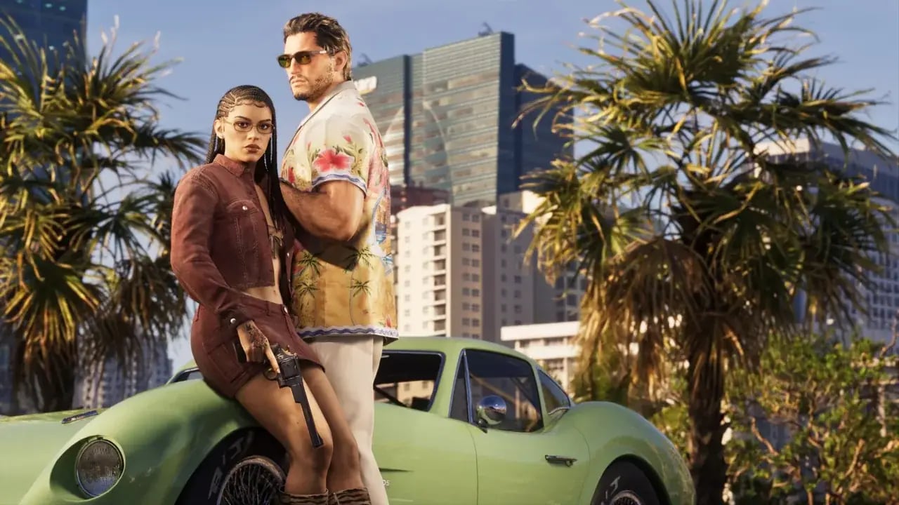 Sony Güvence Verdi: GTA VI PS5'te En Zirvede Yaşanacak