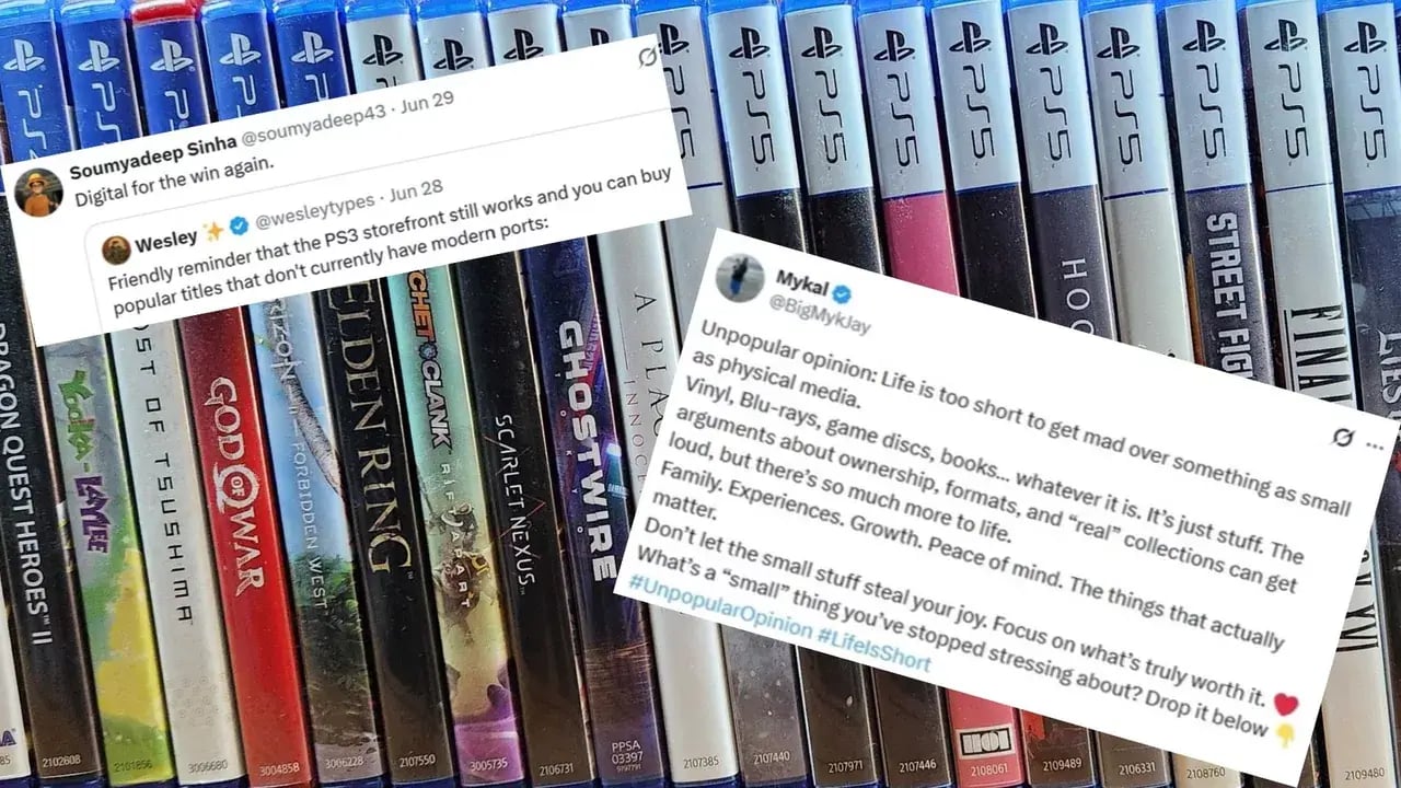 Sony'nin Diskin Ölümüne Botlarla Direnişi İddiası