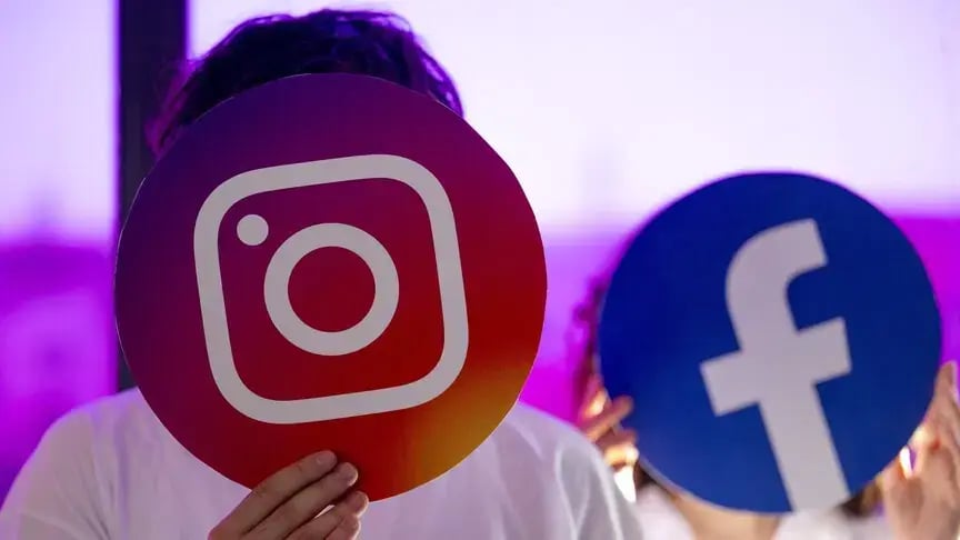 Sosyal Medya Krizi: Instagram ve Facebook Neden Çöktü, Durum Ne Zaman Düzelecek?