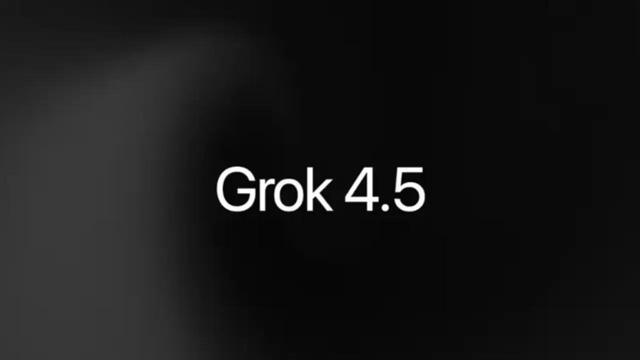 SpaceX'ten Kodlama Devrimi: Grok 4.5 Görevi Alıyor