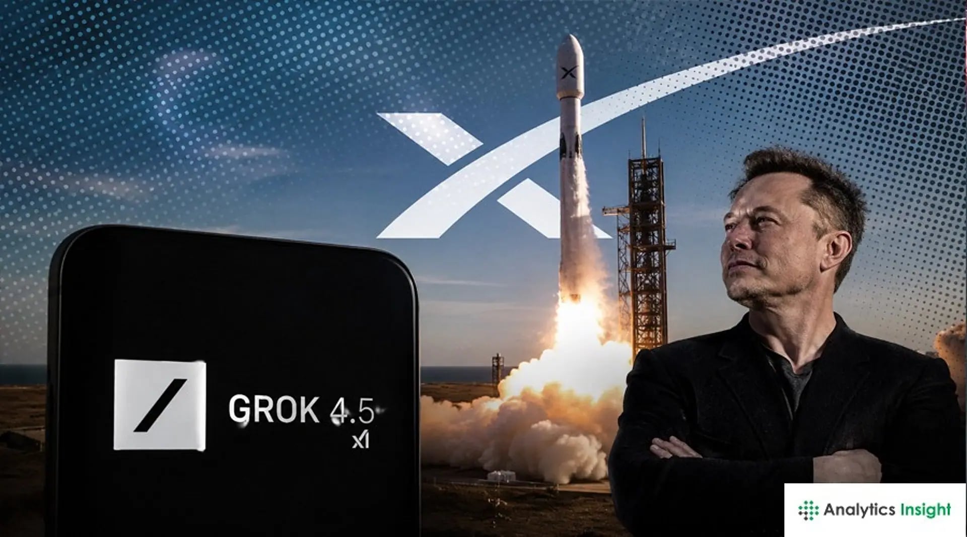 SpaceXAI'dan Grok Sürümü 4.6 Gelişimi: GPT-5 ve Claude Fable Seviyesinde Zekaya Yeni Adım