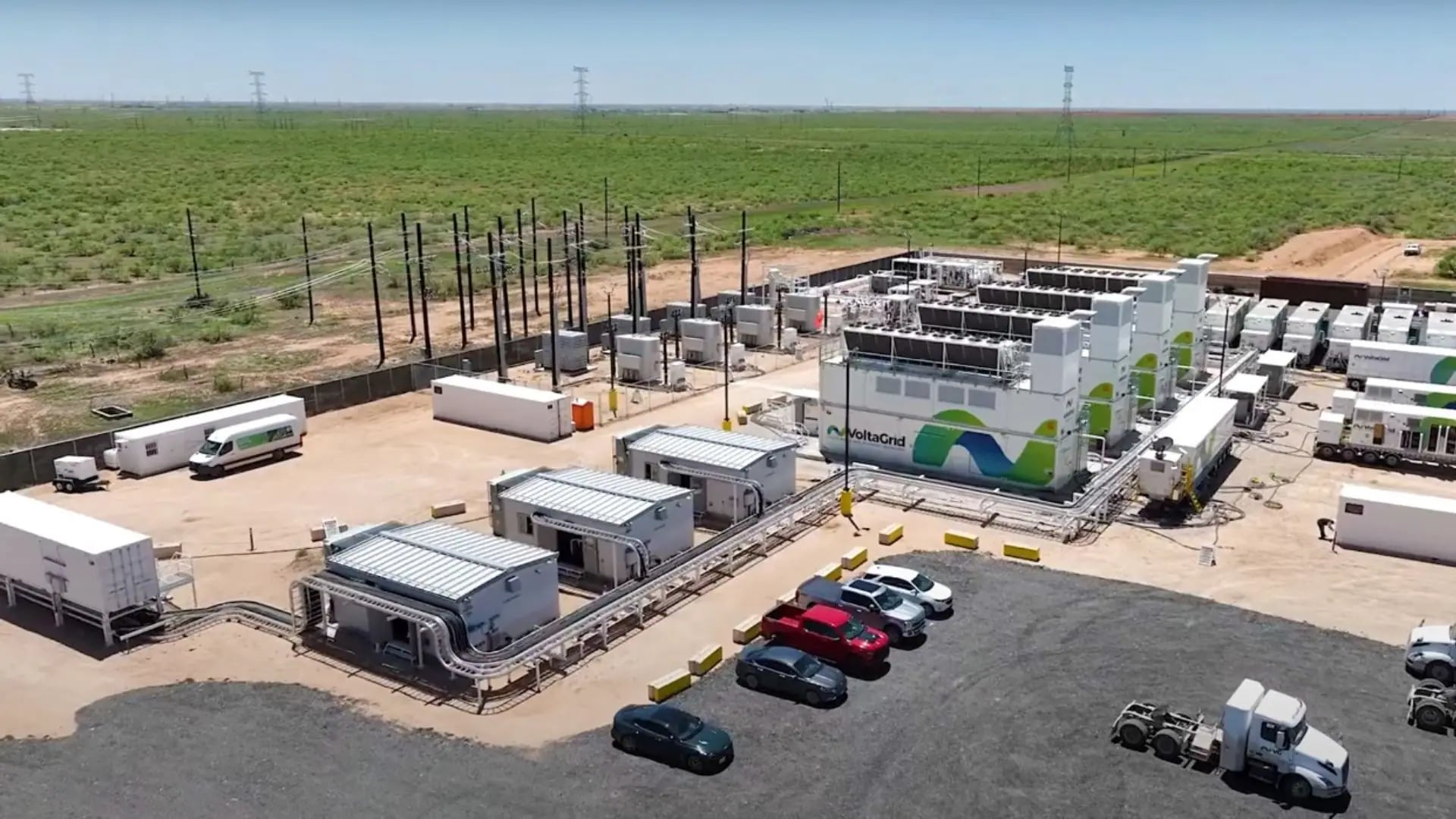 SpaceXAI'nin Karbon Sorunu: Sınırdan Dev Güç İstasyonları Gidiyor