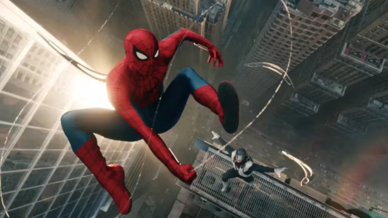 Spider-Man Brand New Day Gişeyi Salladı