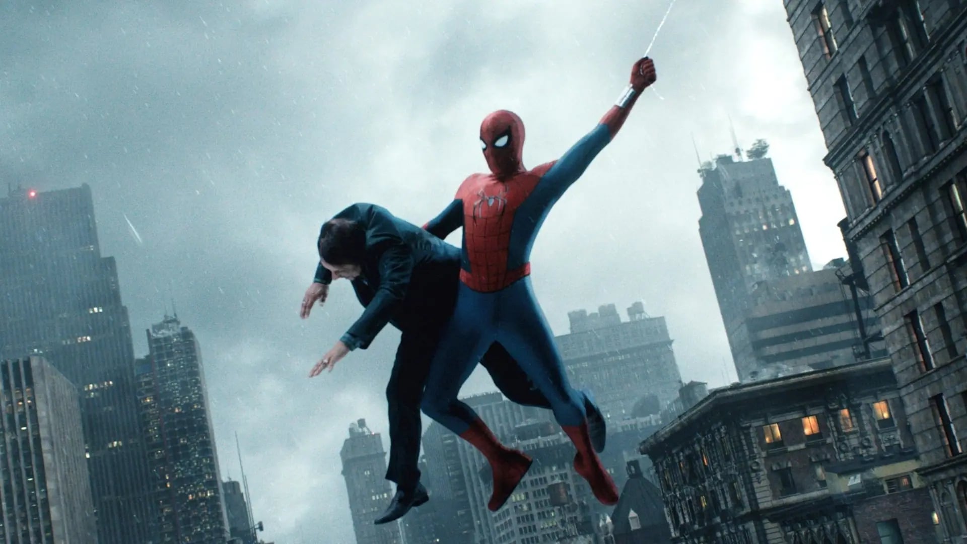 Spider-Man: Brand New Day, Tom Holland'ın Dönüşü ve Yeni Nesil Duygusallık