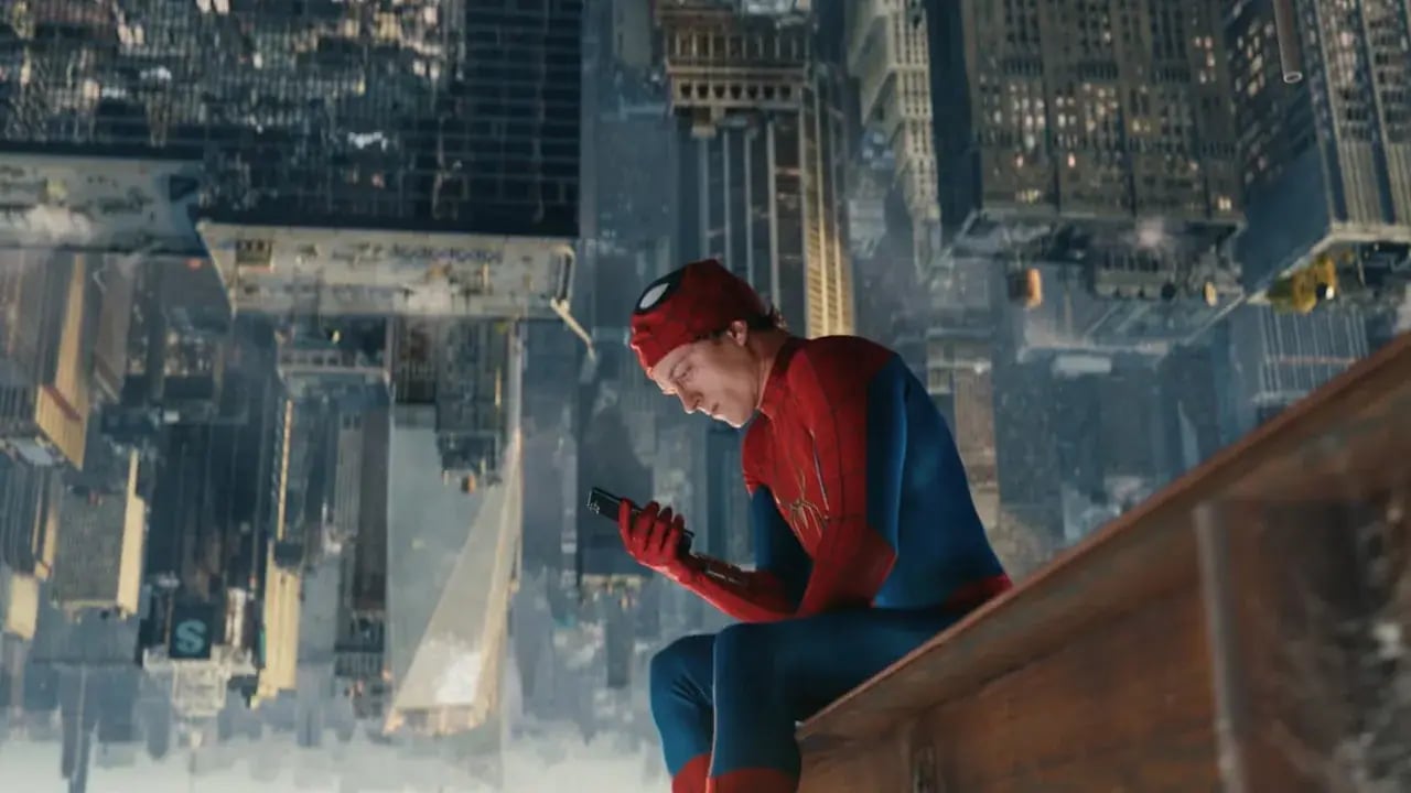 Spider-Man: Brand New Day X'te Neden Düştü?