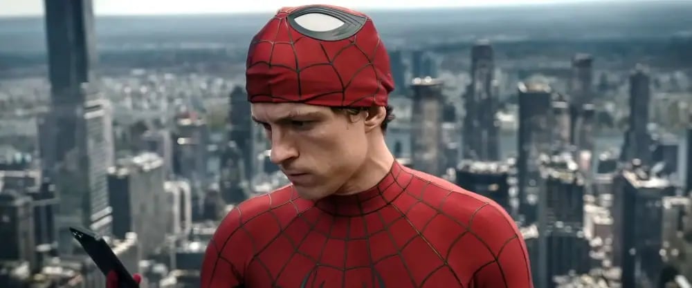 Spider-Man Yeni Güne Bir Şans mı?