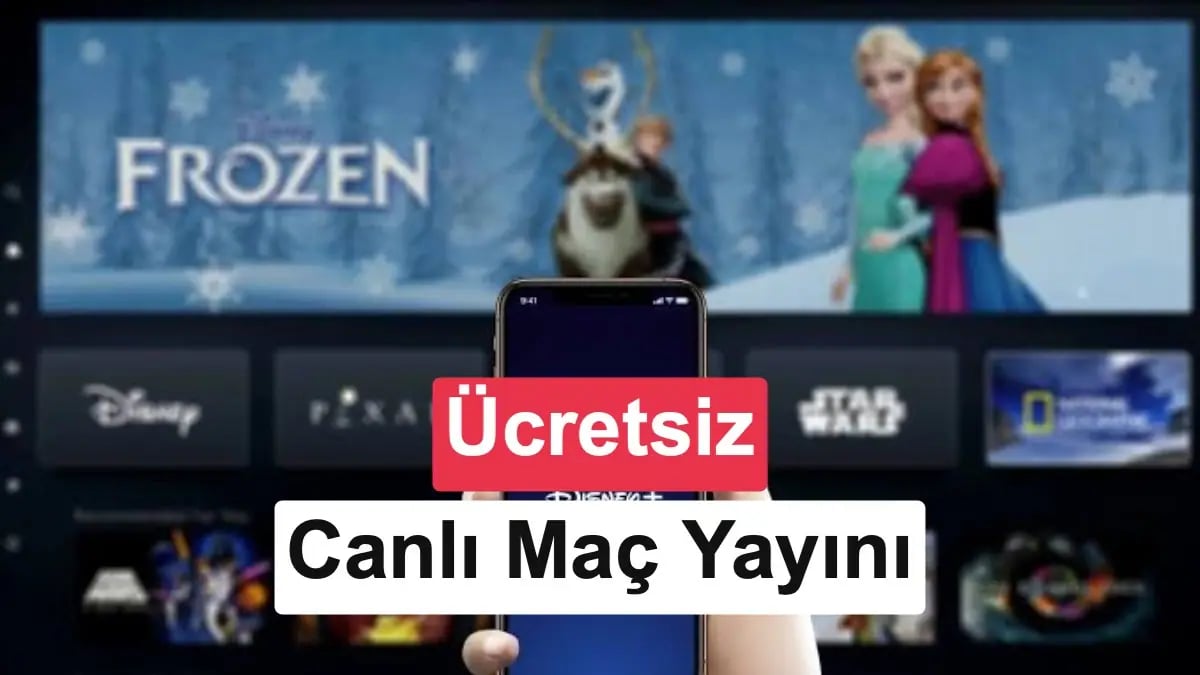 Spor Hayranları Müjde: S Sport Kanalları Disney+ Dağına Ekleniyor