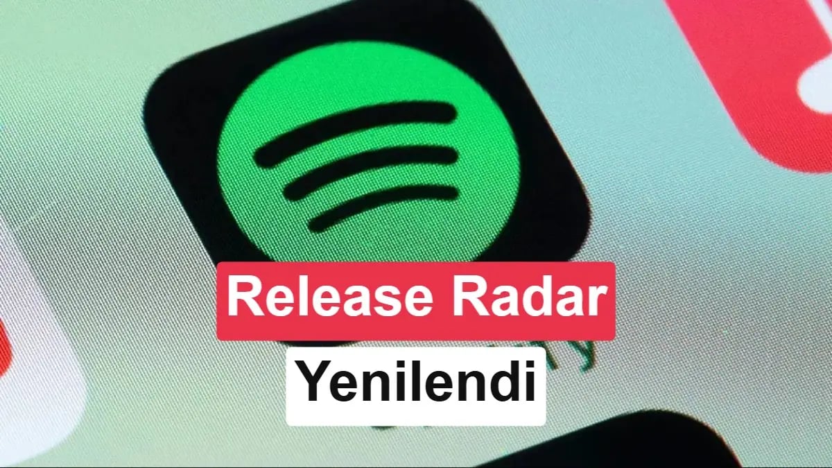 Spotify Keşfi Radarına Yeni Özellikler Ekledi