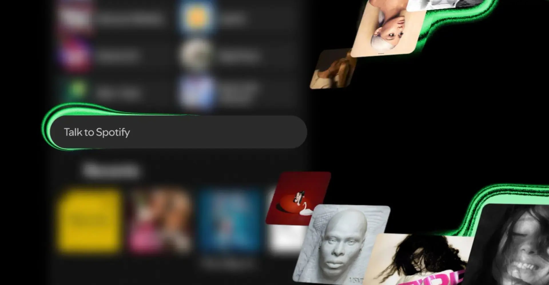 Spotify Yapay Zeka Devrimiyle Konuşuyor