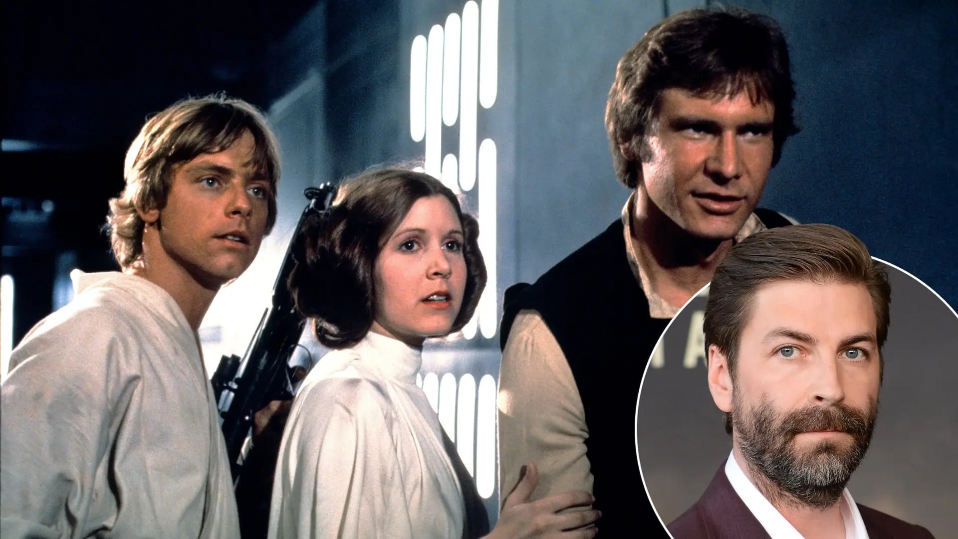 Star Wars Skywalker Saga Geri Dönüyor: Yeni Üçlemenin İlk Filmini Jon Watts Yönetecek