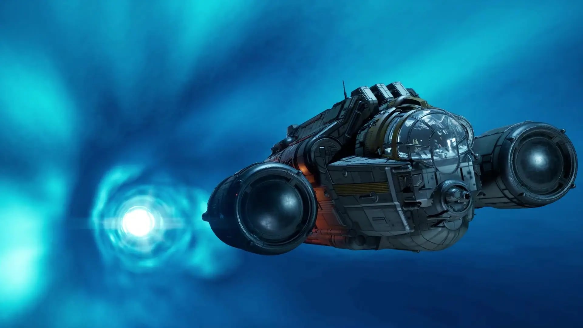 Star Wars Zero Company'de Gorga'nın İntikamı Seçimi: En Doğru Karar Hangisi?