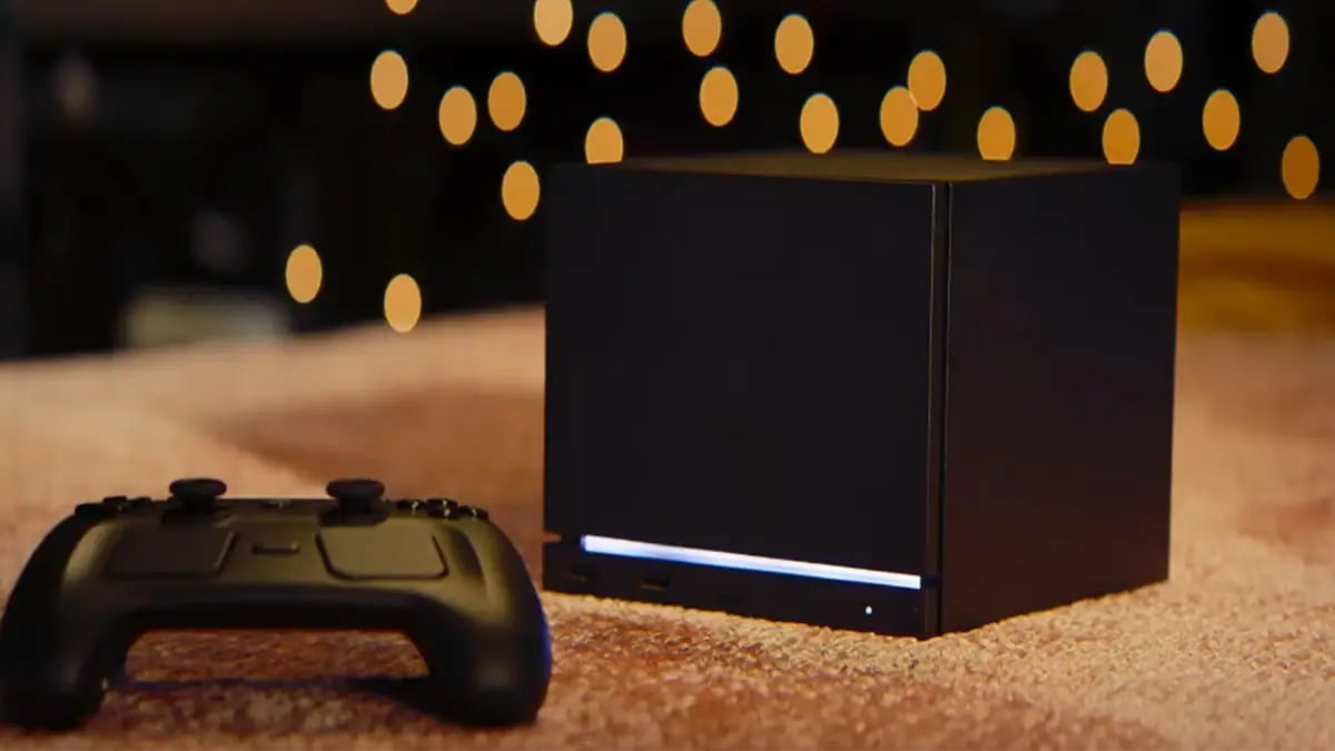 Steam Machine Geldi: İlk Dalga Sahilde, Diğerleri Bekleme Listesinde